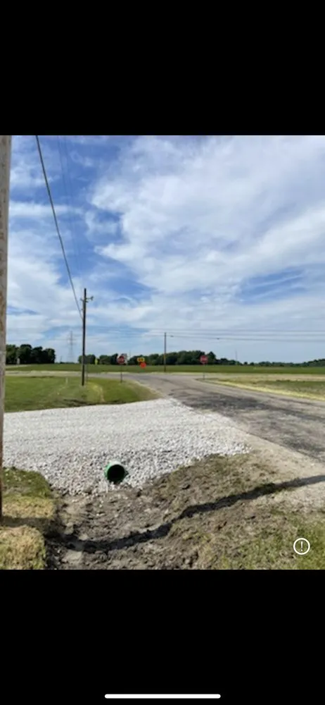 Professional lawn mowing service in Baltimore, OH - C&J’s Earthworks