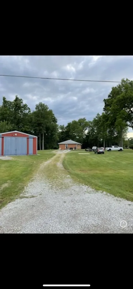 Expert landscape installation experts serving Baltimore, OH - C&J’s Earthworks