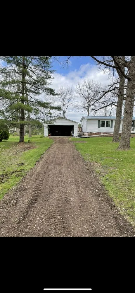 Trusted landscape installation in Baltimore, OH - C&J’s Earthworks