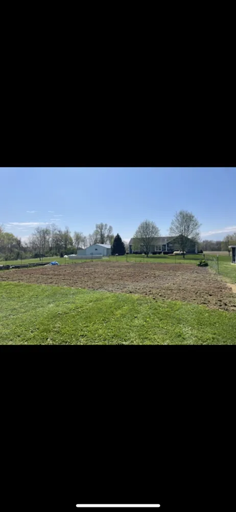 Expert landscape design for beautiful yards across Baltimore, OH - C&J’s Earthworks