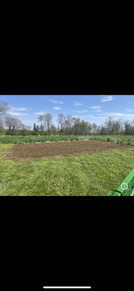 Trusted garden landscaping for homes across Baltimore, OH - C&J’s Earthworks