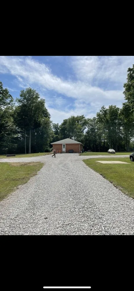 Reliable lawn care service for homes across Baltimore, OH - C&J’s Earthworks