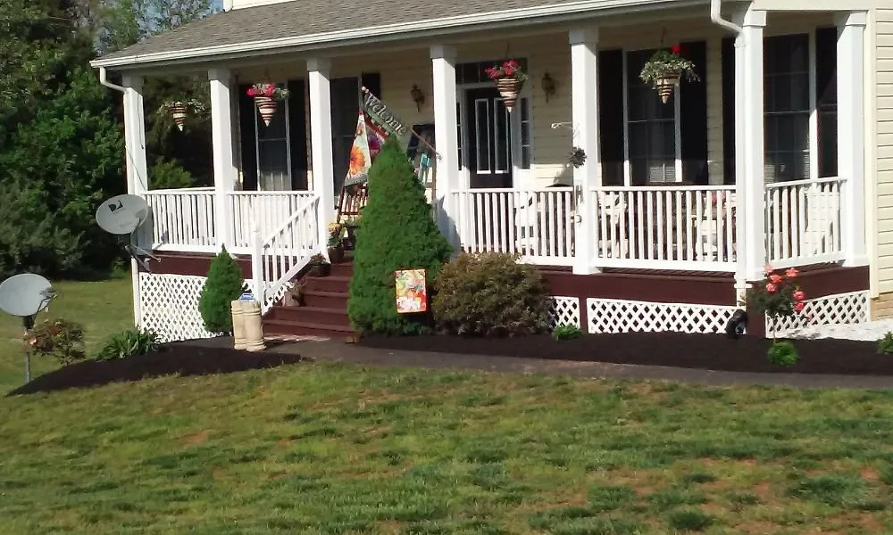Expert landscaping services in Unionville, VA - CJ's Expert Tree and Yard service