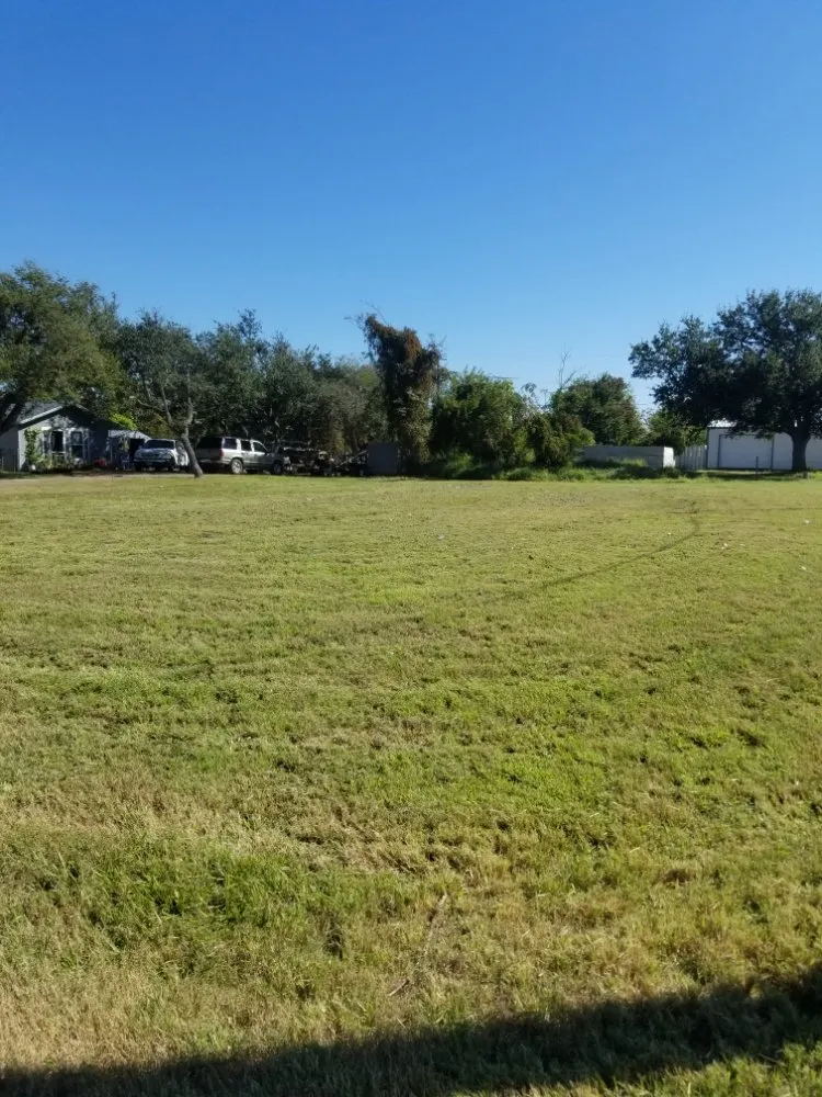 Top-rated landscape design experts serving Corpus Christi, TX - C&Js Grass and Things