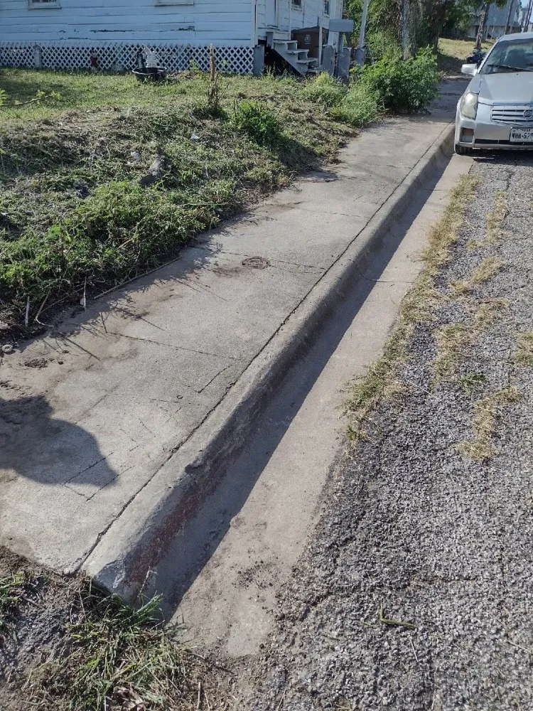 Trusted garden landscaping experts serving Corpus Christi, TX - C&Js Grass and Things