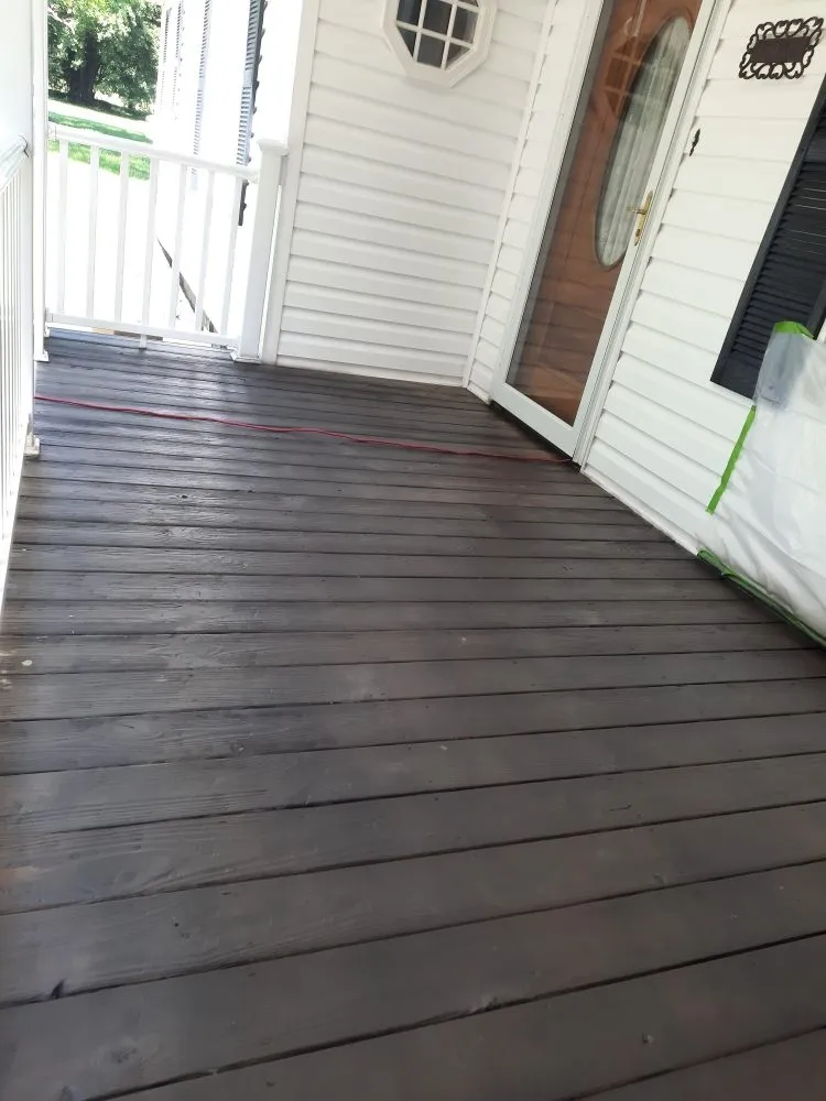 Trusted yard maintenance for outdoor upgrades in Landrum, SC by CJ'S Handyman Service