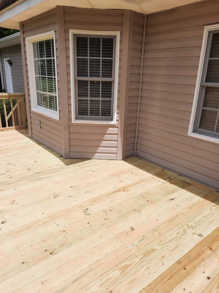 Top-rated residential landscaping experts serving Landrum, SC - CJ'S Handyman Service