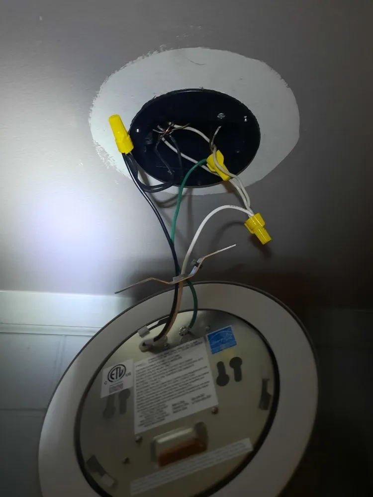 Custom outdoor landscaping with custom design across Landrum, SC - CJ'S Handyman Service