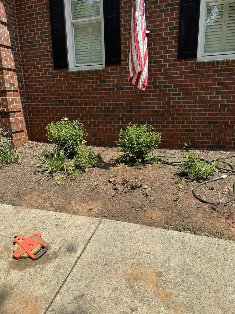 Local landscape installation experts serving Monroe, NC - CJ'S Hardscapes