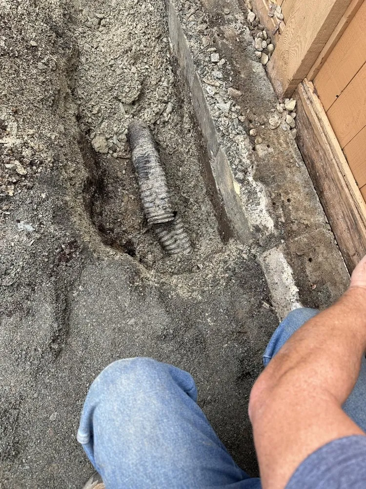 Professional landscape installation experts serving Monroe, NC - CJ'S Hardscapes