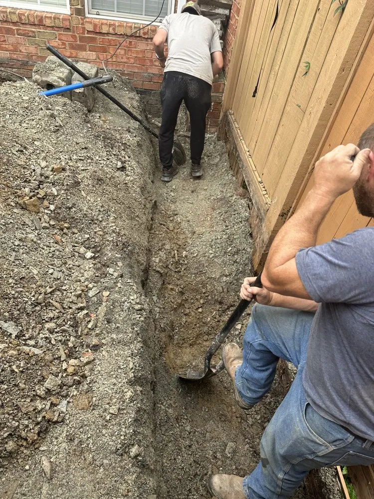 Trusted lawn care service for year-round maintenance in Monroe, NC by CJ'S Hardscapes