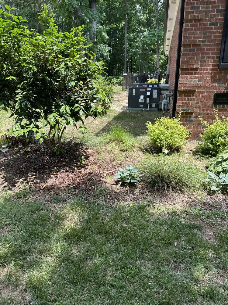 Local outdoor landscaping experts serving Monroe, NC - CJ'S Hardscapes