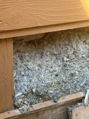 CJ'S Hardscapes Logo