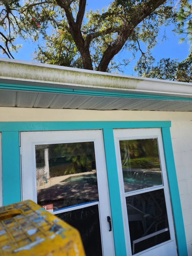 Top-rated landscape design in Belleair Bluffs, FL - Cj's Home Services