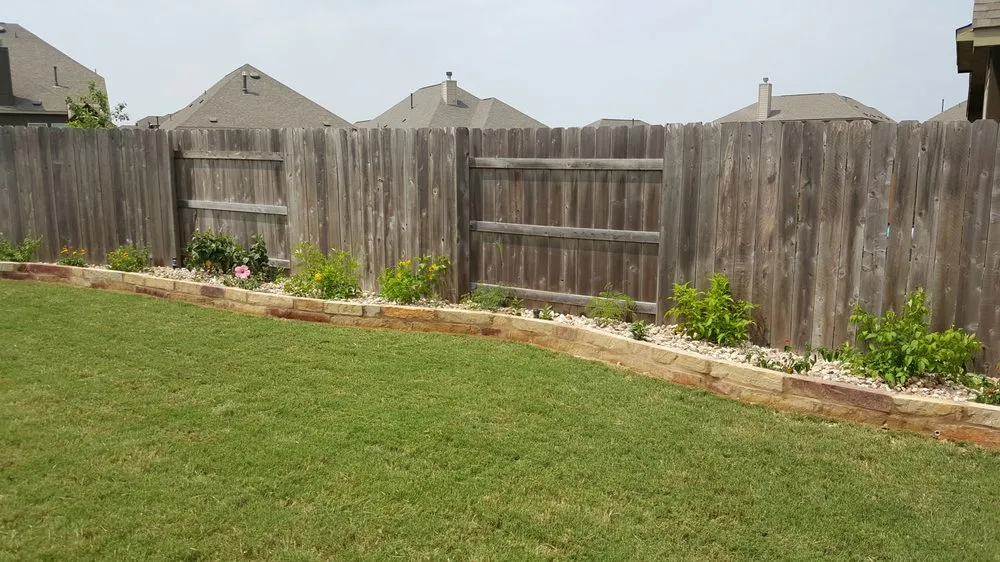 Trusted yard cleanup service experts serving Pflugerville, TX - CJ's Landscape Design