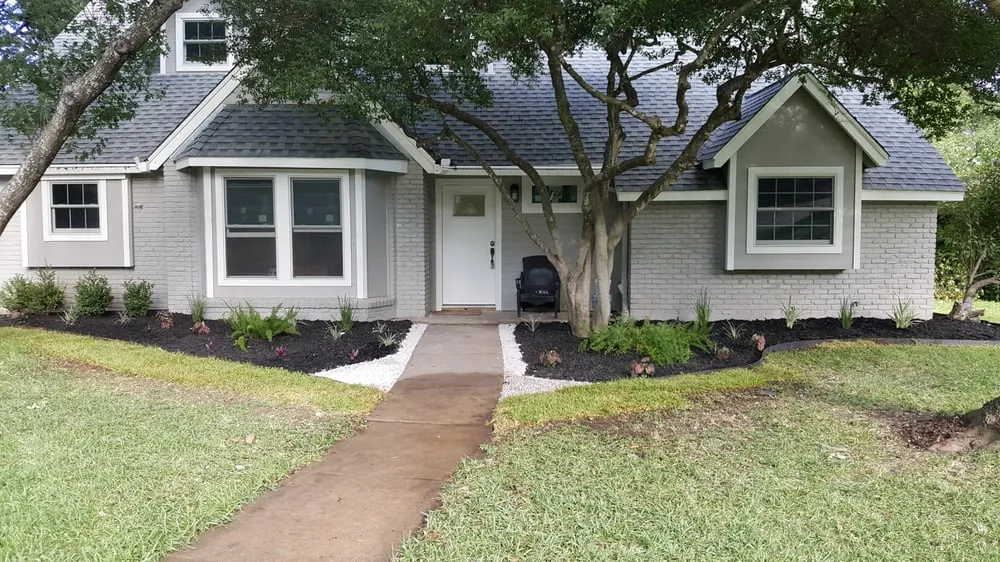 Trusted landscape design near you across Pflugerville, TX - CJ's Landscape Design