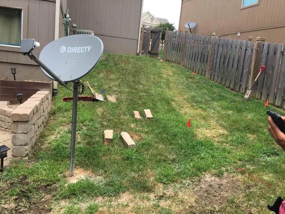 Top-rated lawn mowing service near you in Kansas City, KS by CJS Landscape