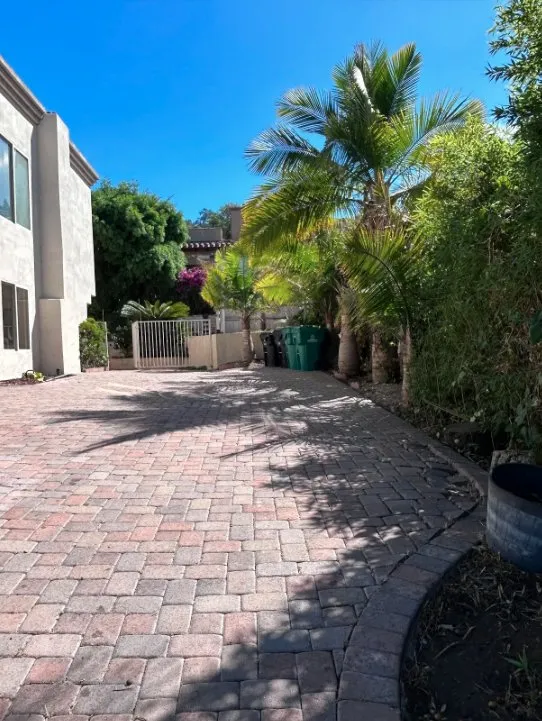 Top-rated outdoor landscaping near you across San Diego, CA - Cjs Landscape Solutions