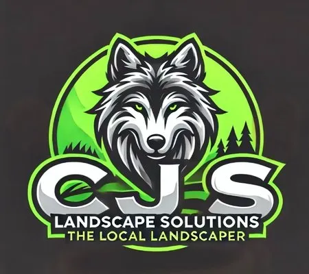Cjs Landscape Solutions Logo
