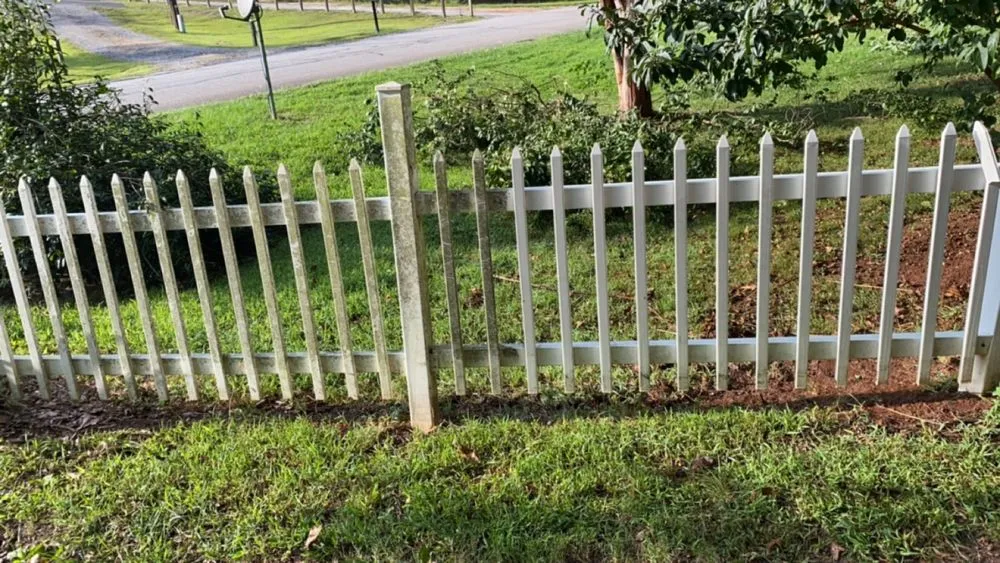 Expert yard maintenance near you in Inman, SC by CJ’s Landscapes