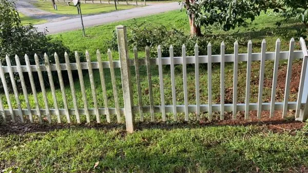 CJ’s Landscapes Logo