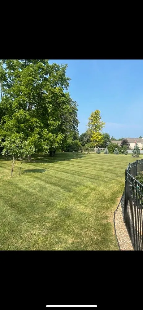 Affordable landscape design for homes across Lewiston, NY - CJ’s Landscaping & Lawncare