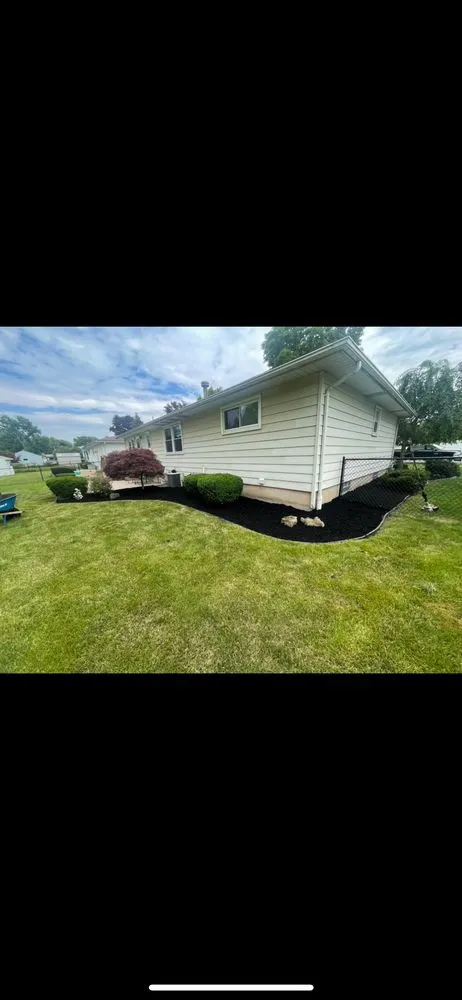 Top-rated landscape design in Lewiston, NY - CJ’s Landscaping & Lawncare