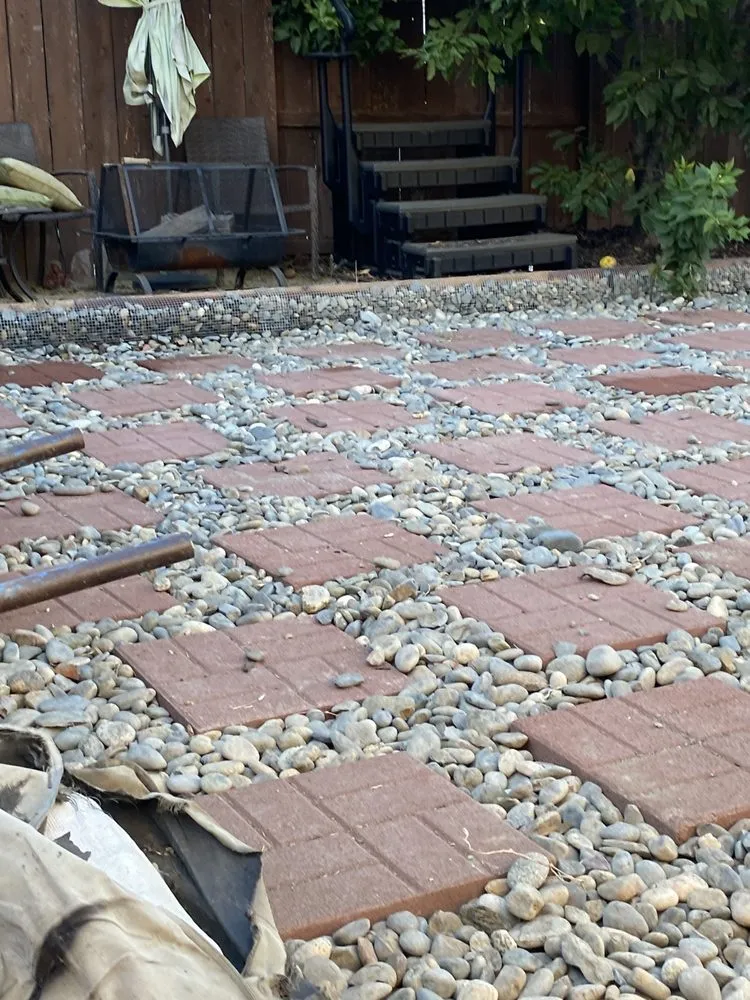 Reliable landscaping services for outdoor upgrades in Denair, CA by C&J’s Landscaping and Design