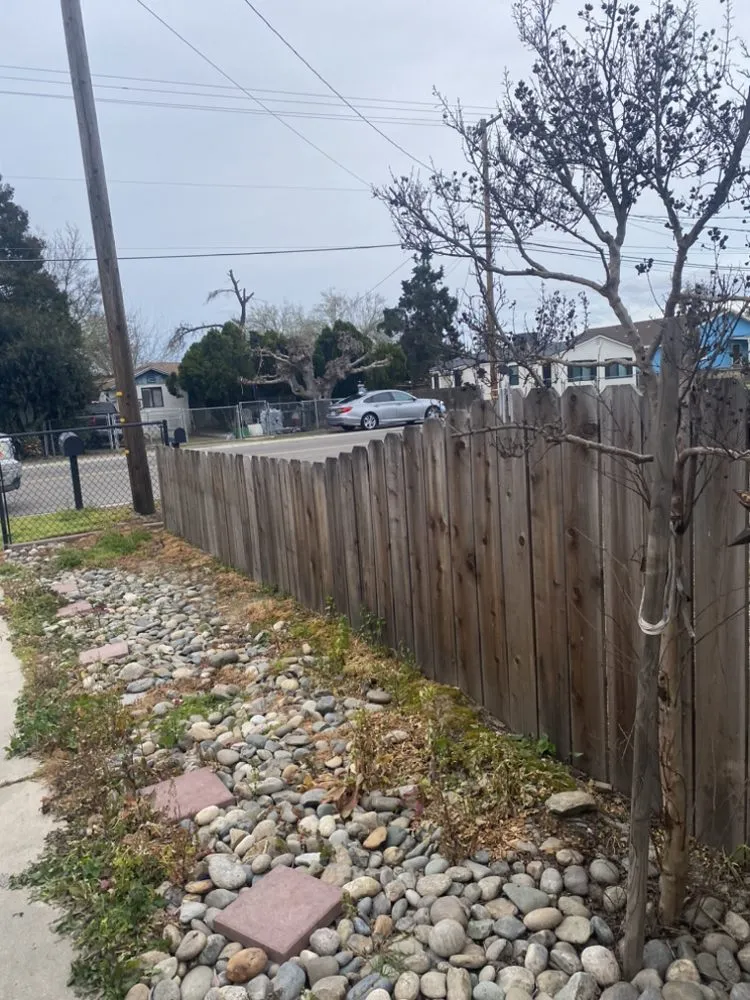 Local lawn mowing service in Denair, CA - C&J’s Landscaping and Design