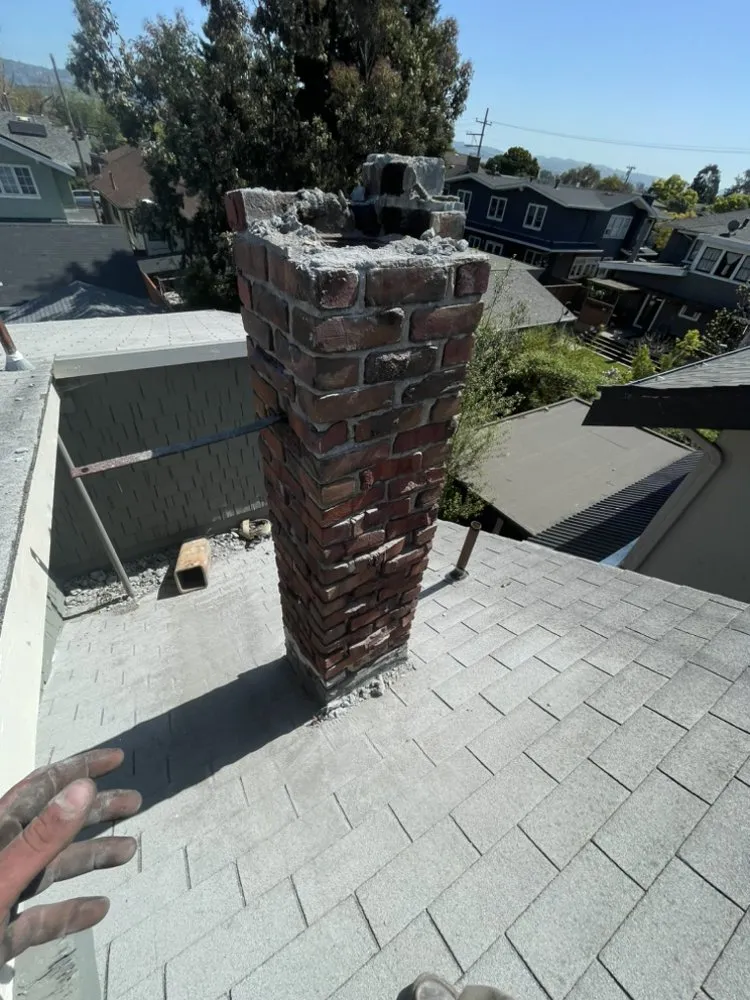 Affordable lawn mowing service in Denair, CA by C&J’s Landscaping and Design