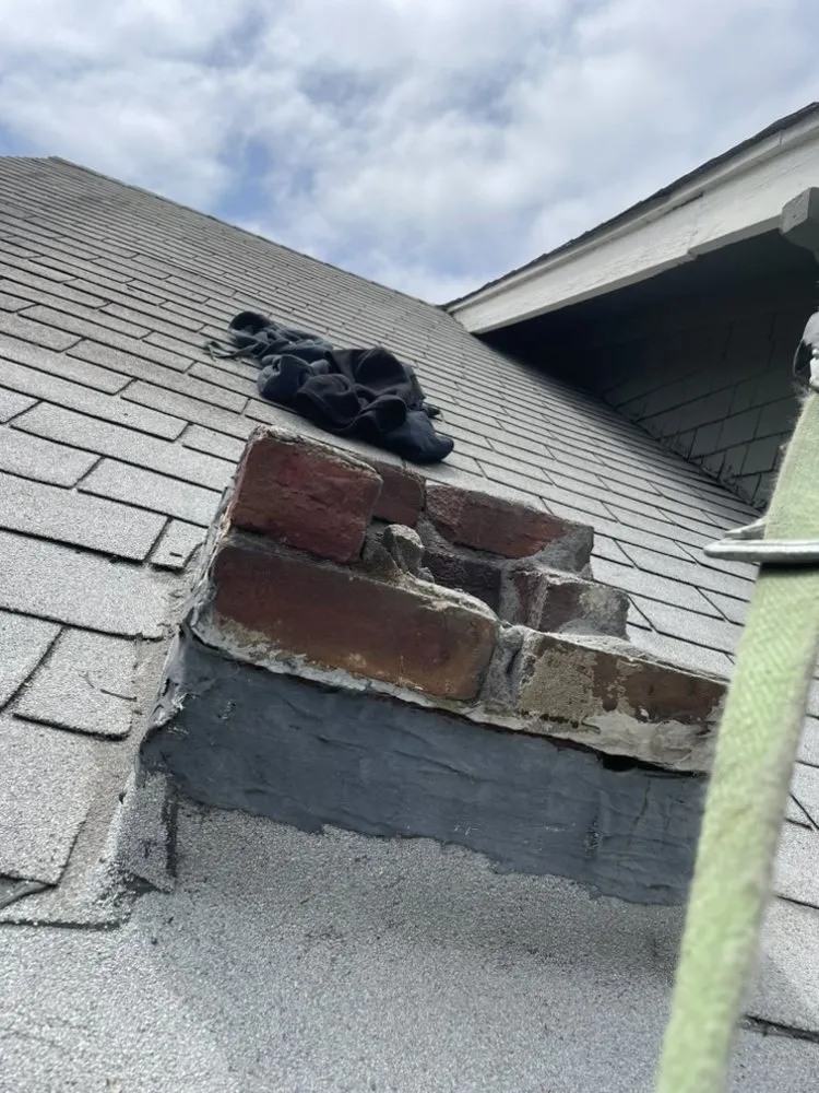 Professional yard cleanup service with custom design in Denair, CA by C&J’s Landscaping and Design