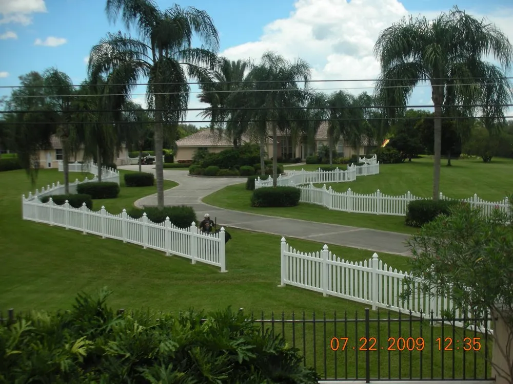Trusted residential landscaping in Plantation, FL - CJ's Landscaping and Groundskeeping