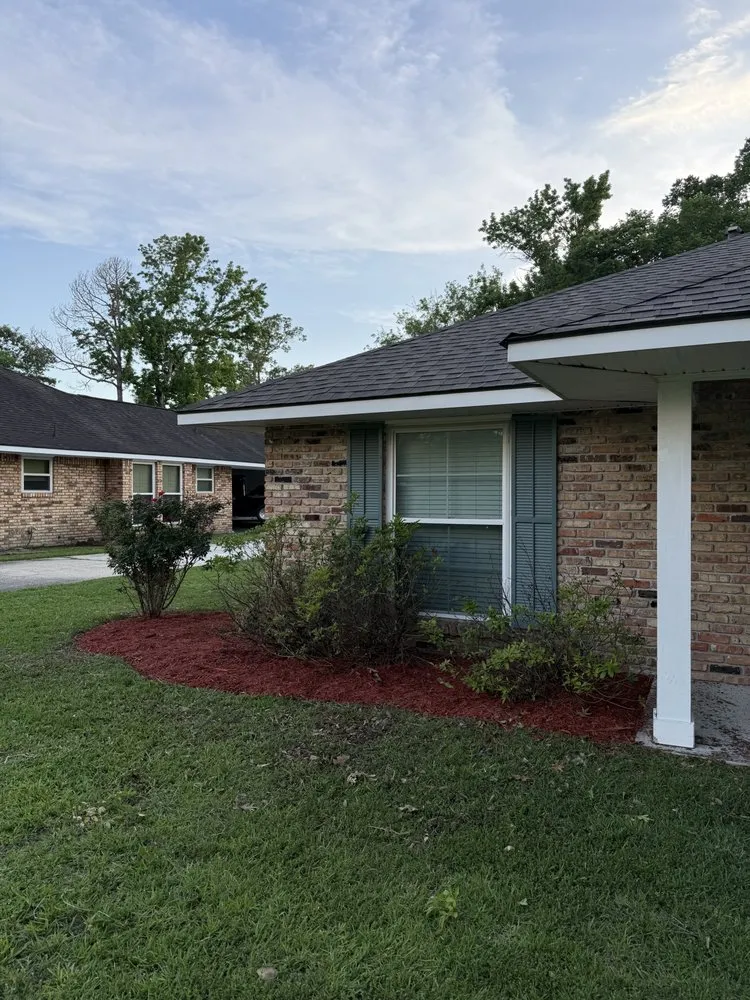 Top-rated residential landscaping in Baton Rouge, LA - CJ’s Landscaping