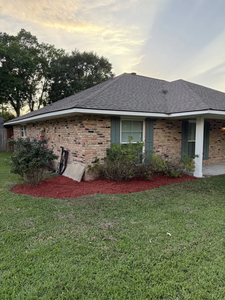 Local landscape design near you in Baton Rouge, LA by CJ’s Landscaping