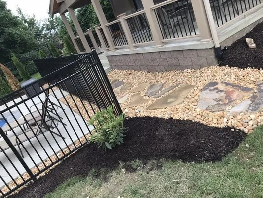 CJ's Landscaping