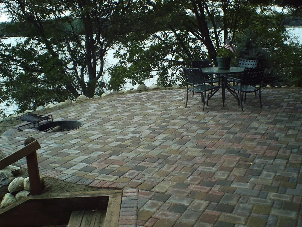 Local landscape design for year-round maintenance across Pequot Lakes, MN - CJ's Landscaping Company