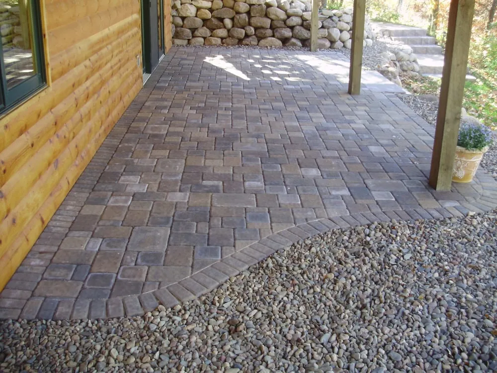 Affordable landscape design experts serving Pequot Lakes, MN - CJ's Landscaping Company