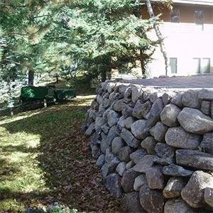 Top-rated outdoor landscaping for residential properties across Pequot Lakes, MN - CJ's Landscaping Company