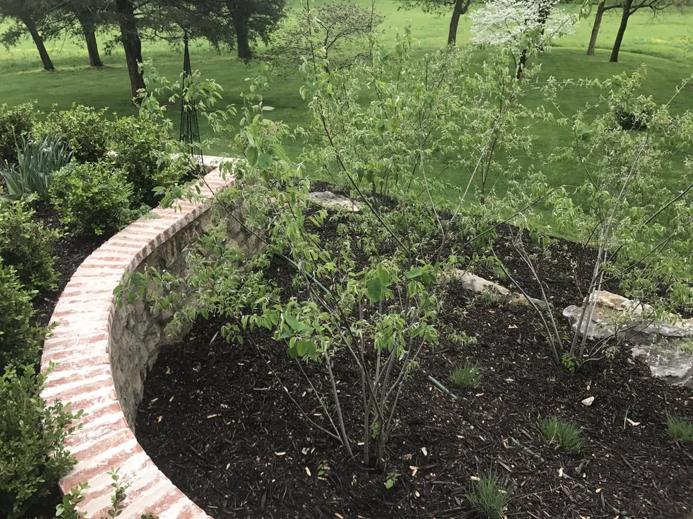 Local landscape design in Nixa, MO - CJ's Lawn & Landscape