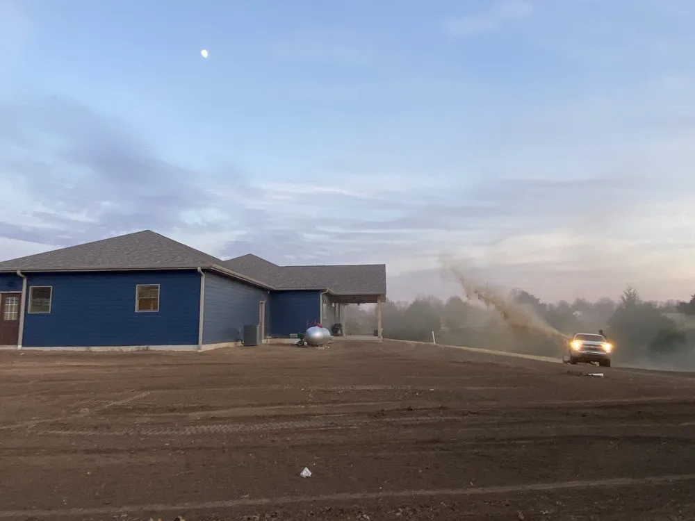 Affordable landscape design near you across Nixa, MO - CJ's Lawn & Landscape