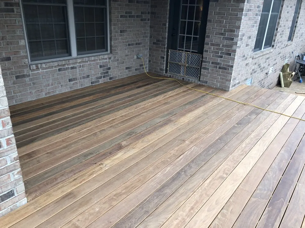 Expert landscaping services experts serving Nixa, MO - CJ's Lawn & Landscape