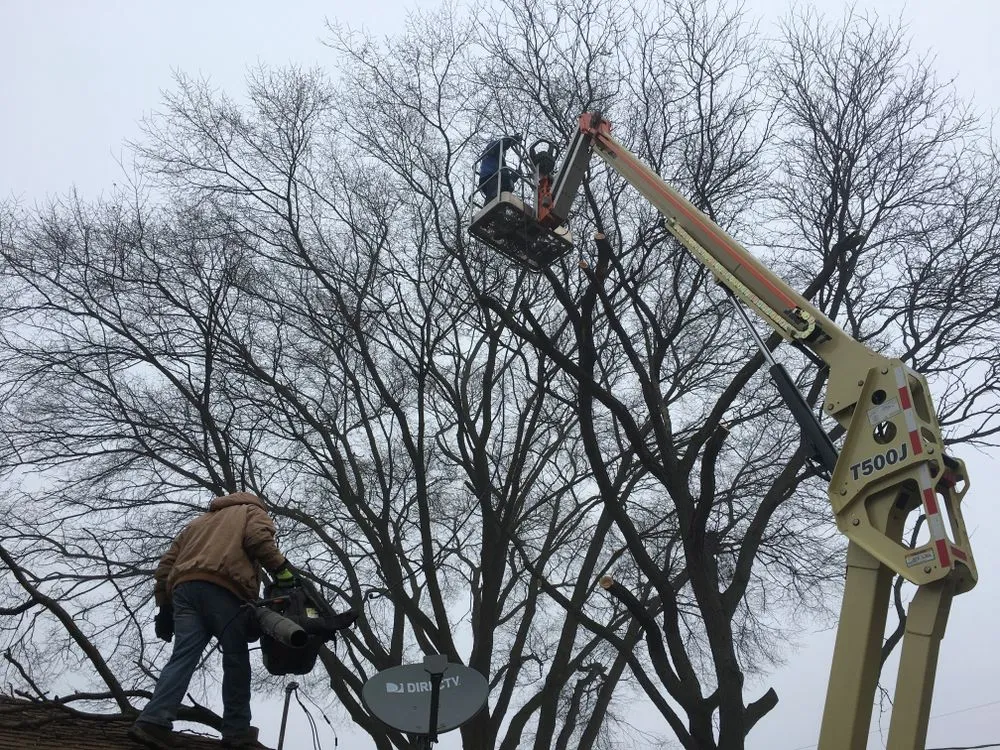 Expert landscape installation for homes across Union Grove, WI - CJS Lawn & Landscaping