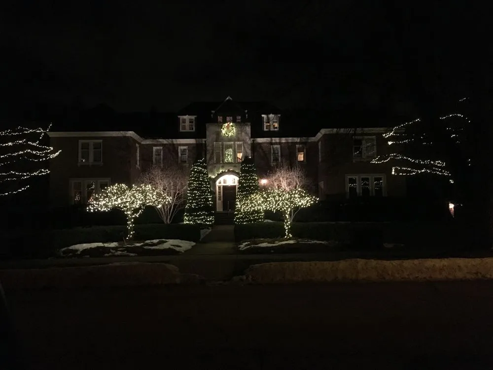 Top-rated lawn mowing service for residential properties in Union Grove, WI by CJS Lawn & Landscaping