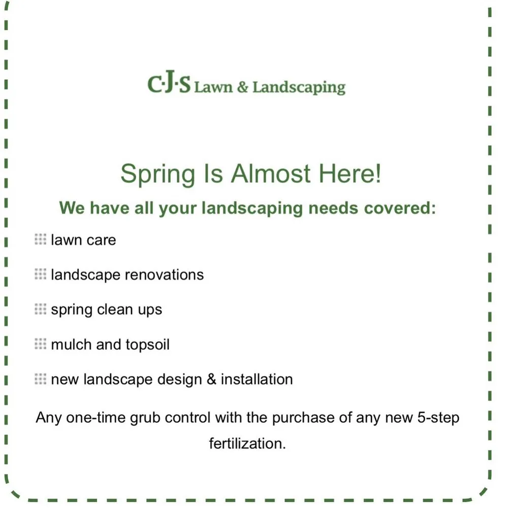 Custom residential landscaping for homes in Union Grove, WI by CJS Lawn & Landscaping