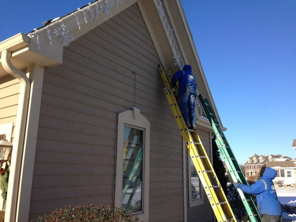 Local residential landscaping for outdoor upgrades in Union Grove, WI by CJS Lawn & Landscaping