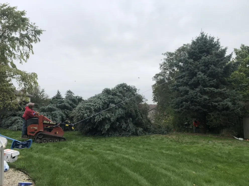 Custom lawn care service experts serving Union Grove, WI - CJS Lawn & Landscaping