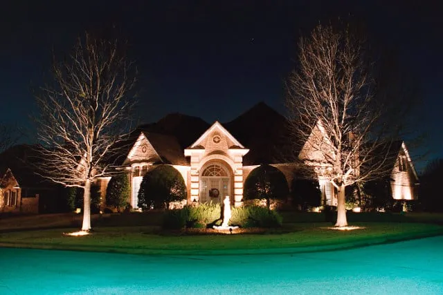 Expert landscape installation for residential properties across Union Grove, WI - CJS Lawn & Landscaping