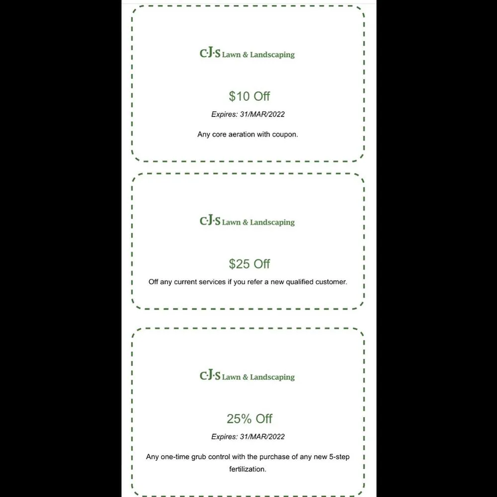 Trusted outdoor landscaping in Union Grove, WI - CJS Lawn & Landscaping