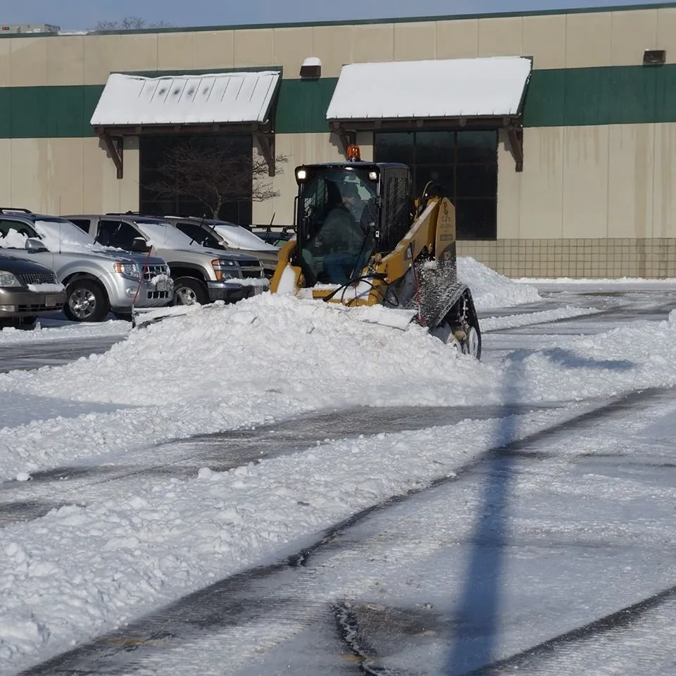 Top-rated outdoor landscaping for outdoor upgrades across Waunakee, WI - CJ's Lawn and Snow Services