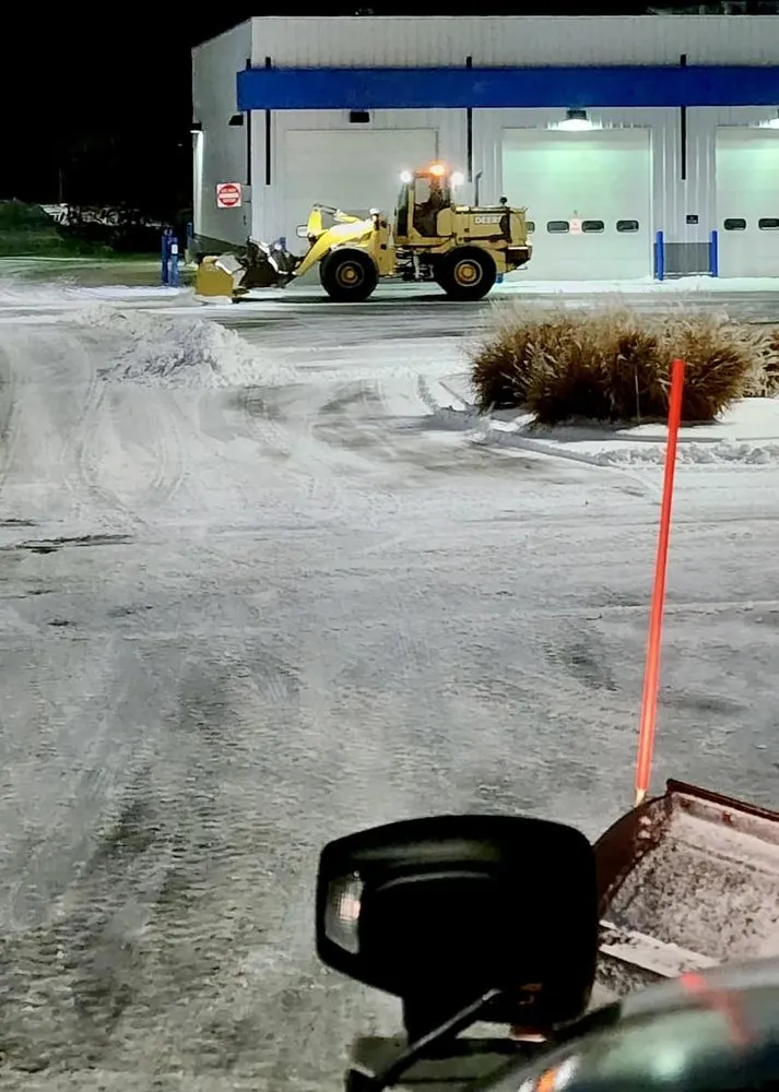 Local landscaping services for homes in Waunakee, WI by CJ's Lawn and Snow Services